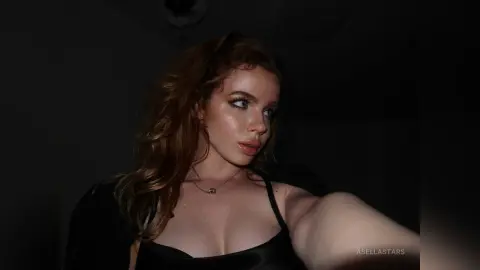 AsellaStars — bad mommy 😈