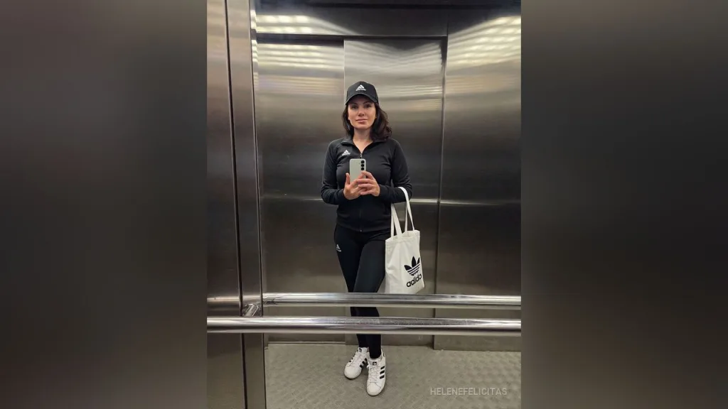 HeleneFelicitas — new look
