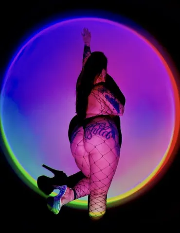 MsWinterSkye — Streamate Photos