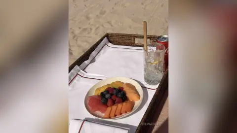 SilviaBeyt — Dubai vacation ✈️