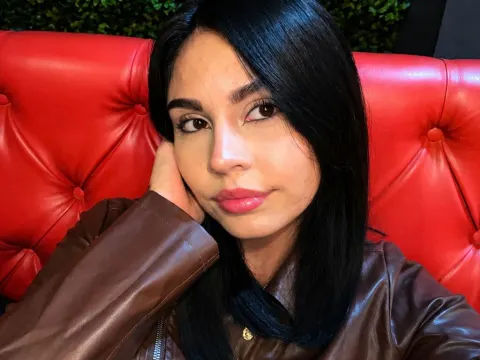 KhatyRose cam model