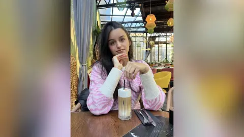AvaJoyce — Day by day😇