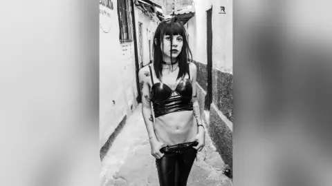 ThiaraTaylor — Thiarablackxxx