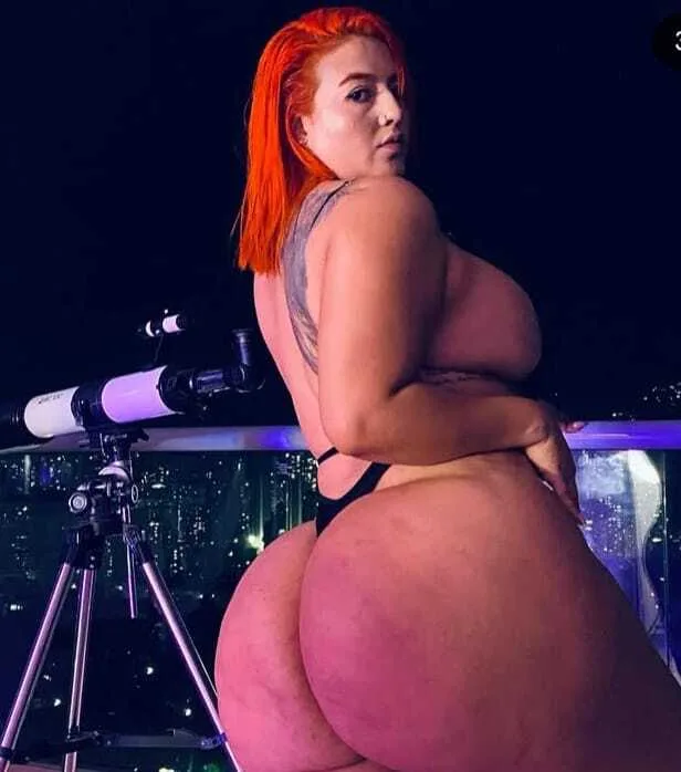 Amber_Olsen — Streamate Photos