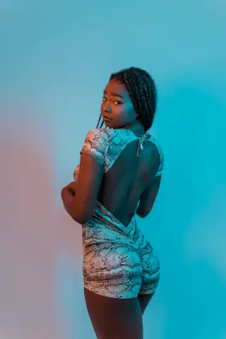 LaurenSnow — Streamate Photos
