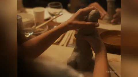 AnneGale — I became a Sexy Potter