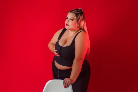 BriannaQueem — Streamate Photos