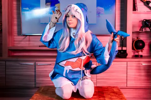 SarenIzumi — Streamate Photos