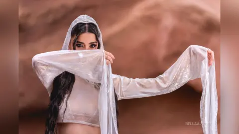 BellaaJones — 🍂 ARABIA 🍂