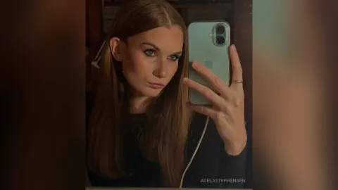 AdelaStephensen — 🩷