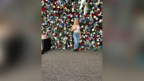 CassandraKane — London😎