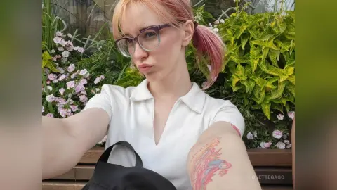 DonetteGago — cute