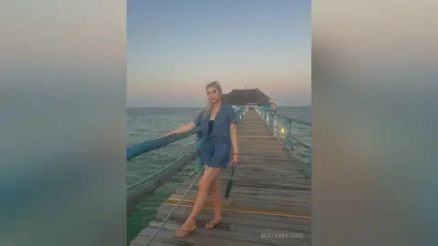BeataBeatrice — Zanzibar