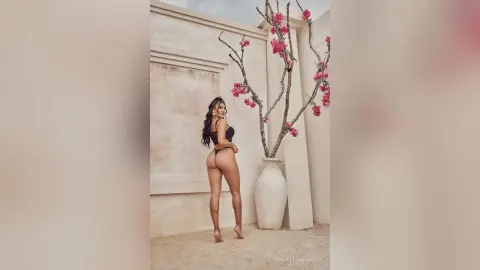 AngelicaSantos — Passion!