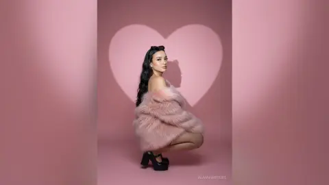 AlaiaHarpers — valentine's day