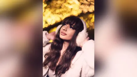 KayaBelle — Winter Holidays