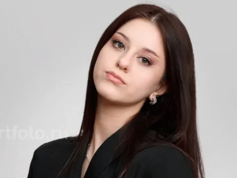 IndiraJacquem cam model