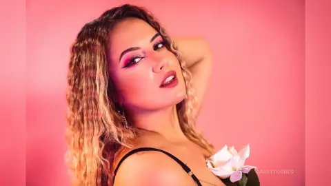 CassyTorres — Beauty