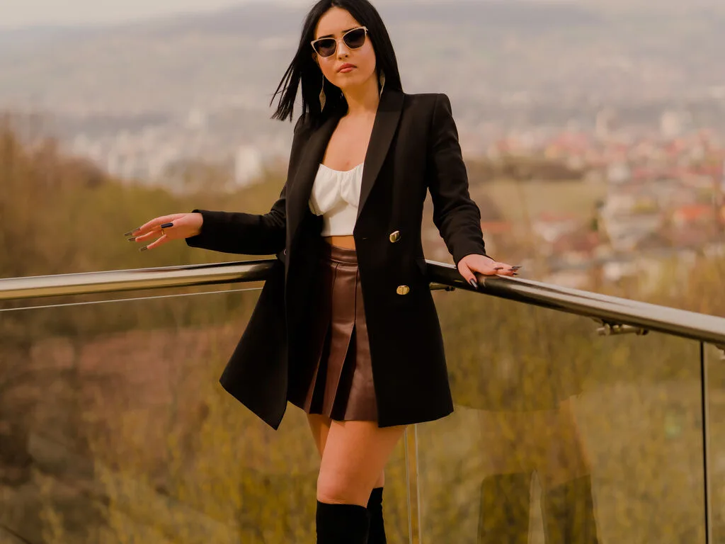 SophieBliss