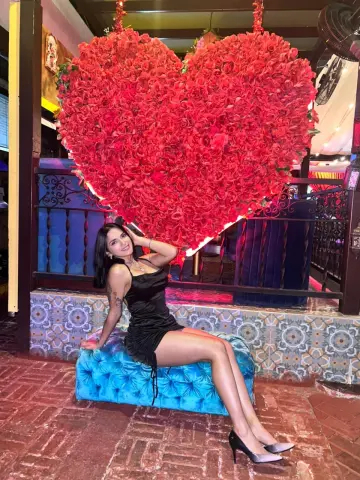 GabrielaMorris — Streamate Photos