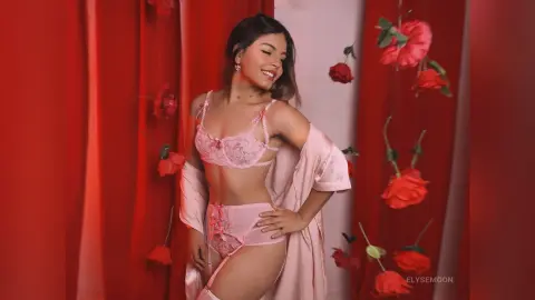 ElyseMoon — Valentines Elyse