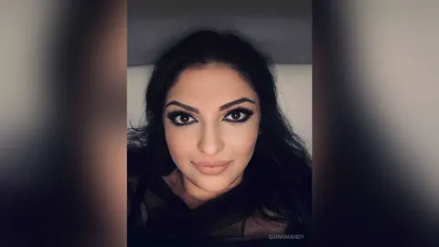 QuinnMandy — FinDOM24/7