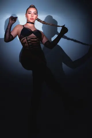 SofiaRiveiro — Streamate Photos