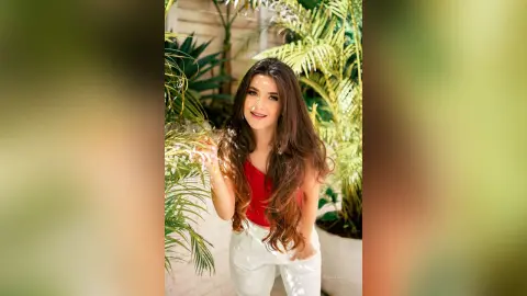 AlejandraDamac — Red Looks - Cute vibes!