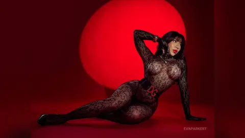 EvaParkert — 😈