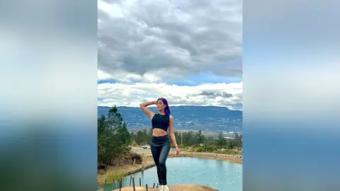 ClaryLewis — VILLA DE LEYVA