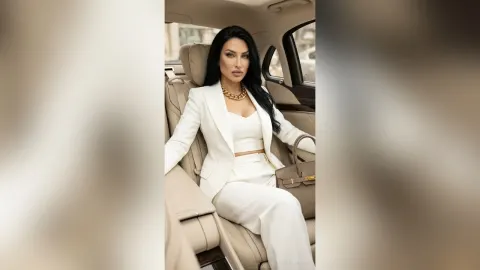 GiselleDome — Bossy!