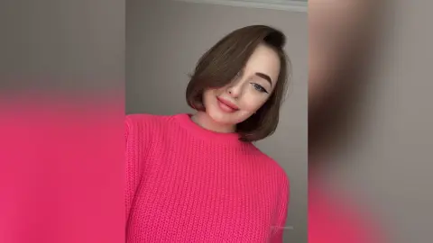 BettyBridges — 😽
