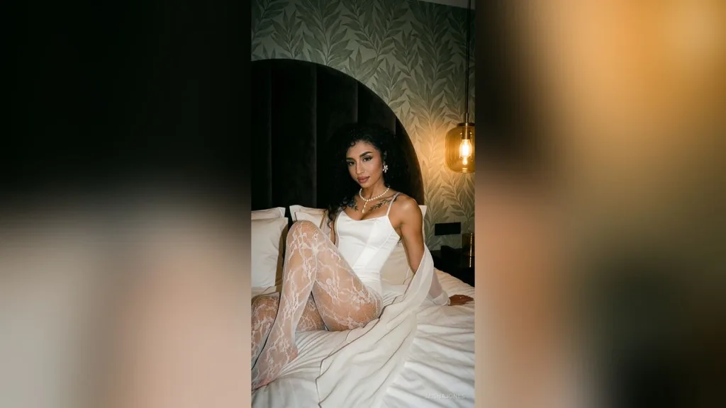 MishaJones — Path to Desire