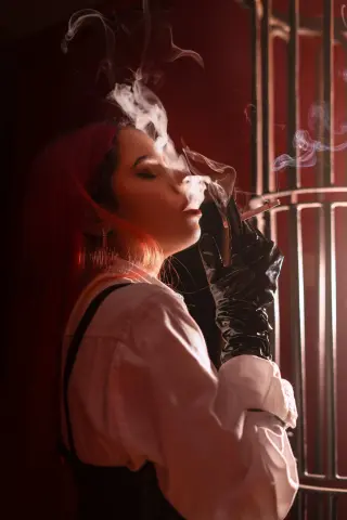 MhiaCorleone — Streamate Photos