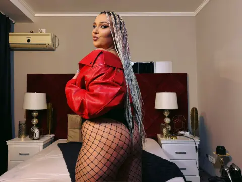 LaylaBlakee — Streamate Photos
