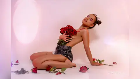Amanda — Beauty