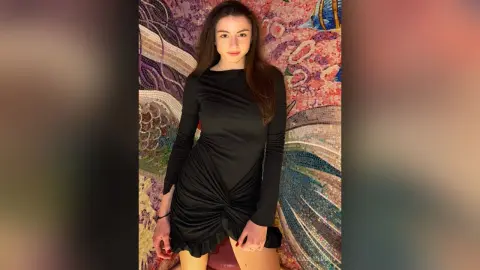 NidaSheldon — cocktail