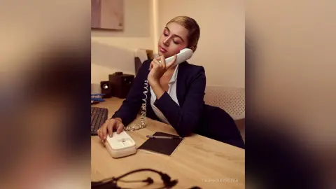 SashaNavikova — Secretary