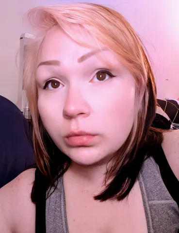 MoiraVeil — Streamate Photos