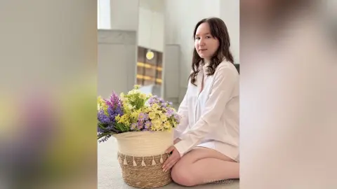 SindieStormy — Spring photo session
