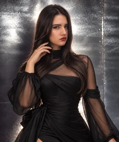 AishaPirs — Streamate Photos