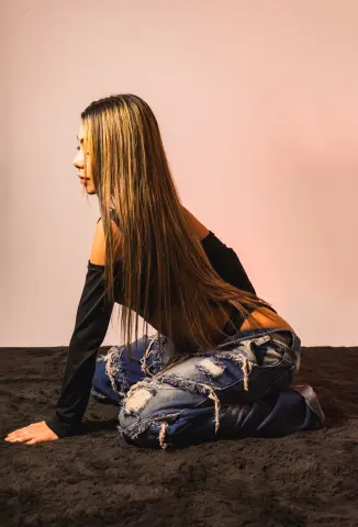 khaimy — Streamate Photos