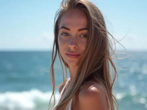 LanaHansen cam model