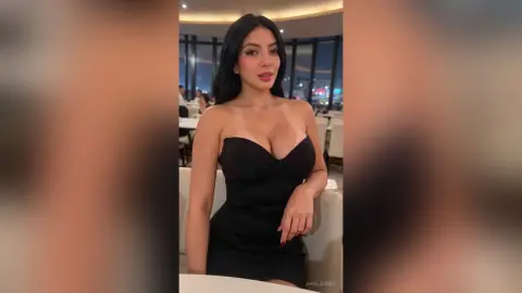 AvrilBonet — Sweet face naughty mind 