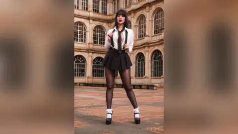 KassieTomey — Sensual