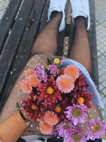 AlejandraSmiithh — Streamate Photos
