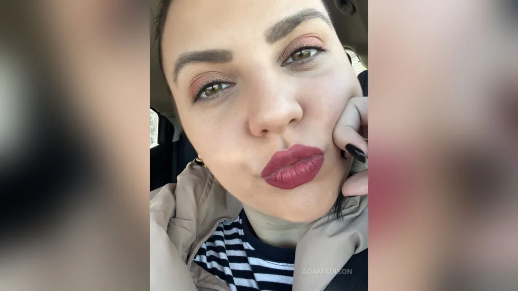 AdaMadison — Hello!