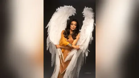 AyanaMelek — MELEK