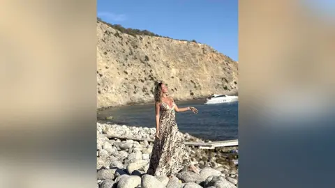 RachelVixen — Ibiza 🇪🇸 
