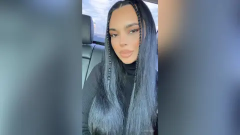 KaryBrown — ♥️